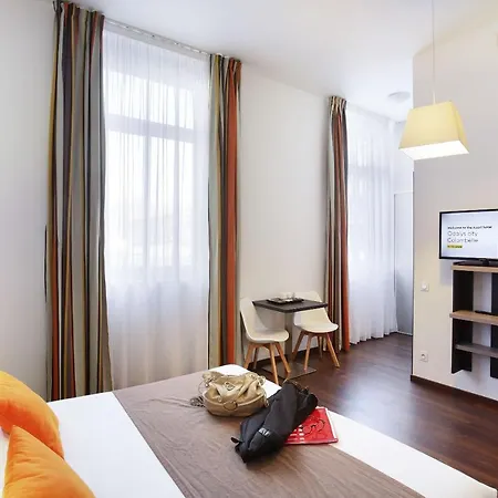 Odalys Colombelie 4* Тулуза