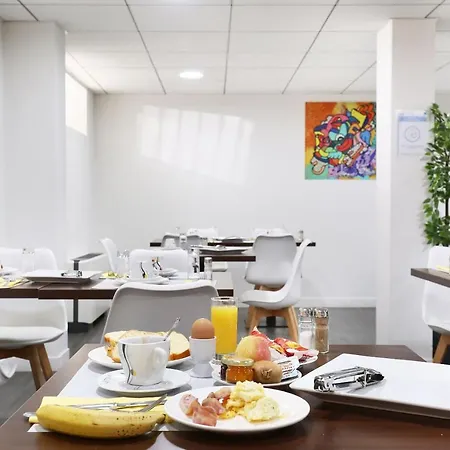 Odalys Colombélie Appart hôtel Toulouse
