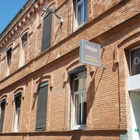 Odalys Colombélie 4*
